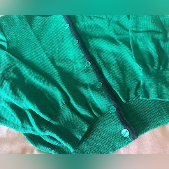 Authentic Yves Saint Laurent Wool Sweater - Picture 10 of 16